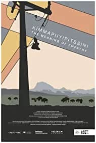 Kímmapiiyipitssini: The Meaning of Empathy 2021