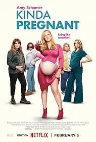 Kinda Pregnant 2025