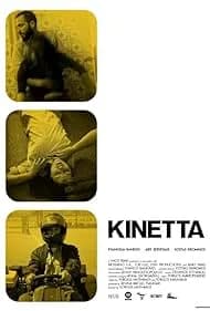 Kinetta (2019)