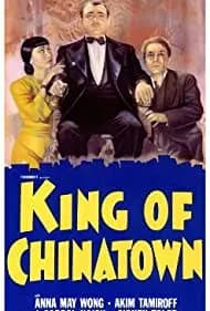 King of Chinatown (1939)