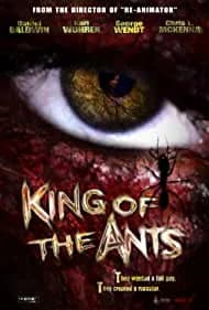 King of the Ants (2003)