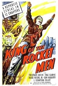 King of the Rocket Men 1949