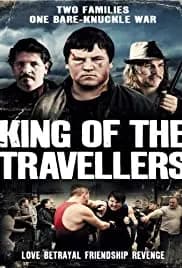 King of the Travellers 2012
