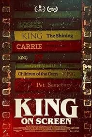 King on Screen (2023)