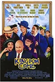 Kingdom Come 2001