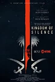 Kingdom of Silence 2020