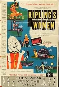 Kipling's Women 1961
