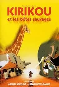 Kirikou and the Wild Beasts (2005)