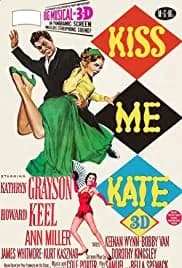 Kiss Me Kate (1953)