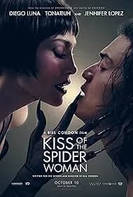 Kiss of the Spider Woman 2025