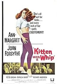 Kitten with a Whip 1964