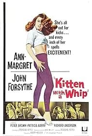 Kitten with a Whip 1965