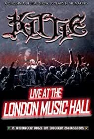 Kittie: Live at the London Music Hall 2019