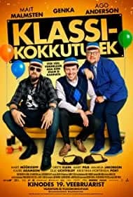 Klassikokkutulek 2016