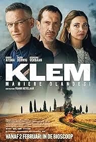 Klem (2023)