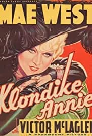 Klondike Annie 1936