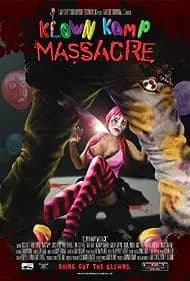 Klown Kamp Massacre (2007)