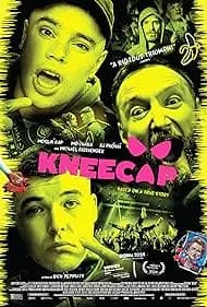 Kneecap 2024