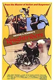 Knightriders (1981)