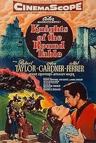 Knights of the Round Table 1954