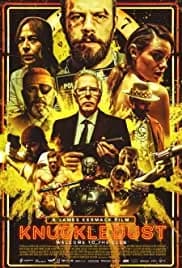 Knuckledust (2020)