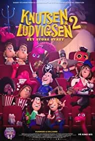 Knutsen & Ludvigsen 2 - Det store dyret 2020