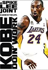 Kobe Doin' Work (2009)