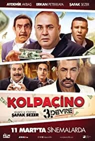 Kolpaçino 3. Devre 2016
