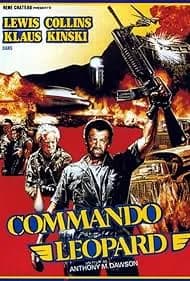Kommando Leopard 1986