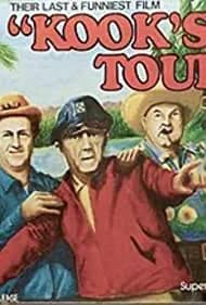 Kook's Tour 1970