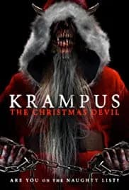 Krampus: The Christmas Devil 2013