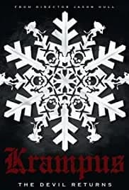 Krampus: The Devil Returns 2016