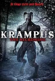Krampus: The Reckoning 2015