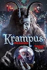 Krampus Unleashed 2016