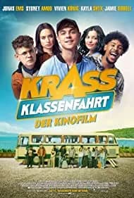 Krass Klassenfahrt - Der Kinofilm 2021