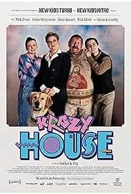 Krazy House 2024