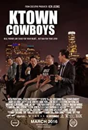 Ktown Cowboys 2015