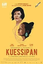 Kuessipan 2019