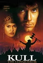 Kull the Conqueror (1997)