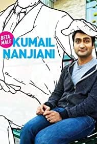 Kumail Nanjiani: Beta Male (2013)