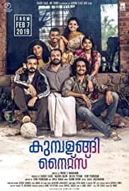 Kumbalangi Nights 2019