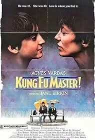 Kung-Fu Master! 1988