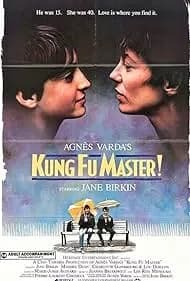 Kung-Fu Master! (1989)