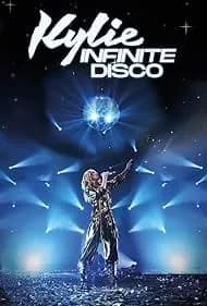 Kylie Minogue: Infinite Disco 2020