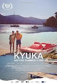 Kyuka: Before Summer's End 2024