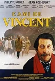 L'ami de Vincent (1983)