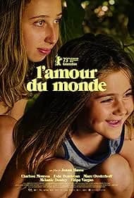 L'amour du monde 2023