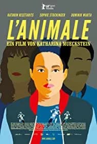 L'animale (2018)
