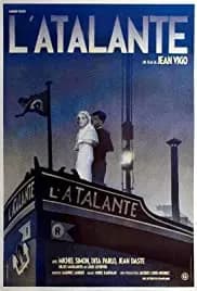 L'Atalante 1934