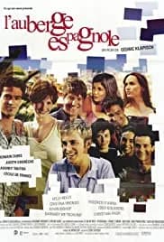L'auberge espagnole (2002)